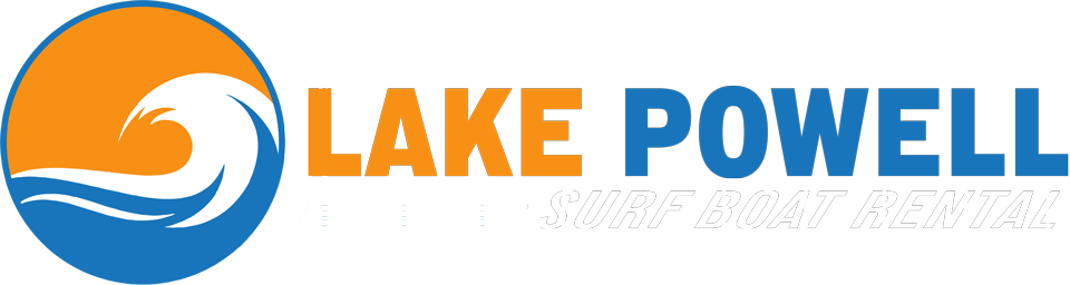 Lake Powell Surf Boat Rentals