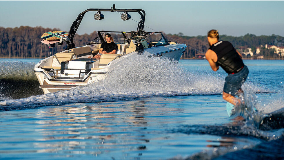 Pricing - Lake Powell Surf Boat Rentals